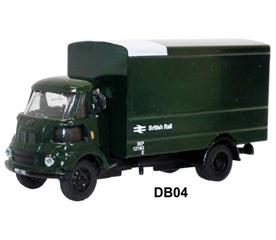 BTO DB04
